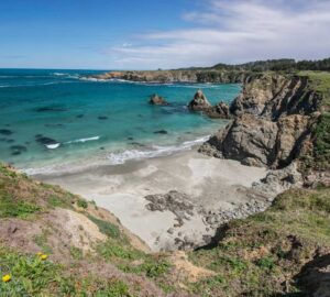 Jug Handle State National Reserve