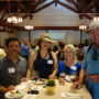 Save the Redwoods League member event. Photo credit: Save the Redwoods League
