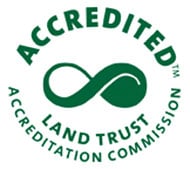 Save the Redwoods League has been awarded accreditation by the Land Trust Accreditation Commission