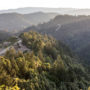 The 14,838-acre Mailliard Ranch in Mendocino County, protected by Save the Redwoods League. Photo by John-Birchard, Save the Redwoods League.