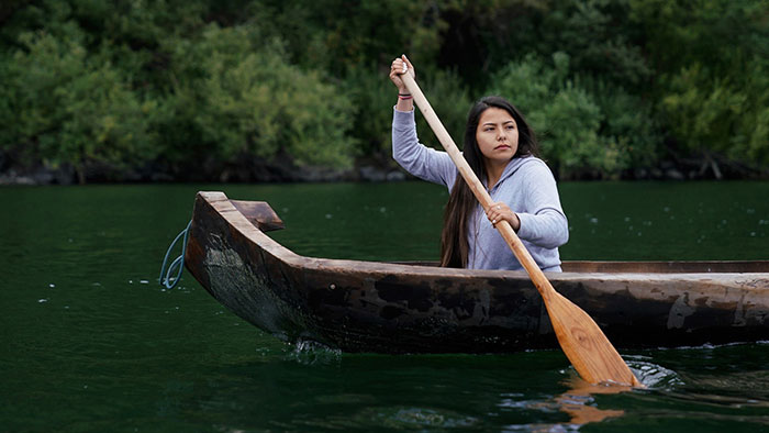 Photo credit: Matt Mais / Yurok Tribe and Yurok Economic Development Corporation.