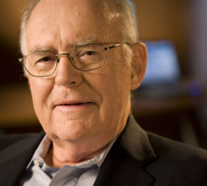 League mourns passing of redwoods champion Gordon Moore
