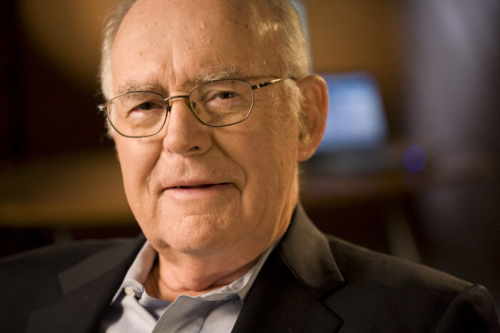 Gordon Moore