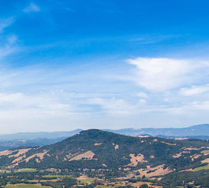 North Sonoma Mountain Regional Park. Photo by harminder dhesi, Flickr Creative Commons