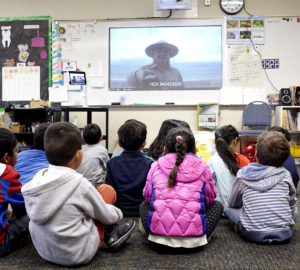 Photo by Belkin International, courtesy of California State Parks.