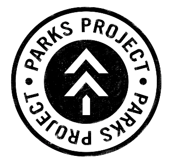 Parks Project logo