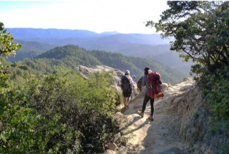 Photo courtesy of California State Parks