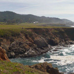 Stewarts Point.