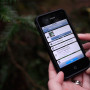 Redwood Watch app. Photo by Save the Redwoods League