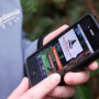 Redwood Watch app. Photo by Save the Redwoods League