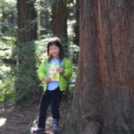 Save the Redwoods League & New York Times Bestselling Author T. A. Barron Launch "Reading the Redwoods" Contest for Elementary Students Across the U.S.