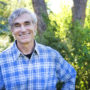 T. A. Barron, Reading the Redwoods contest ambassador.