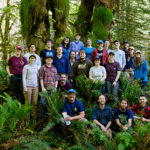 2019 Redwoods Rising Apprentices.