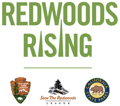 Save the Redwoods League, CSP, NPS