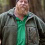 Robert Van Pelt. Photo courtesy of Save the Redwoods League