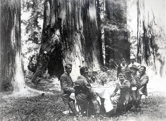 Mid-1920s