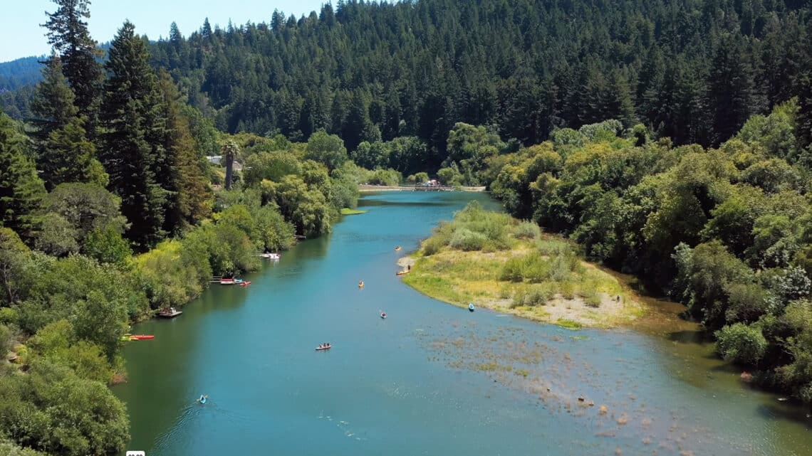 Russian River