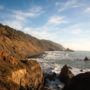 Lost Coast Redwoods could provide tribal communities and visitors access to a stretch of the California coast that has been privately owned and inaccessible for more than a century. Photo by Max Whittaker, courtesy of Save the Redwoods League.