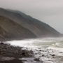 Lost Coast Redwoods includes secluded beaches along a Marine Protected Area. Photo by Max Whittaker, courtesy of Save the Redwoods League.