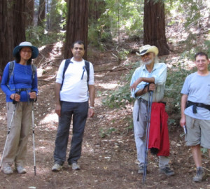 Sanborn County Park by Glenn Nelson FCC