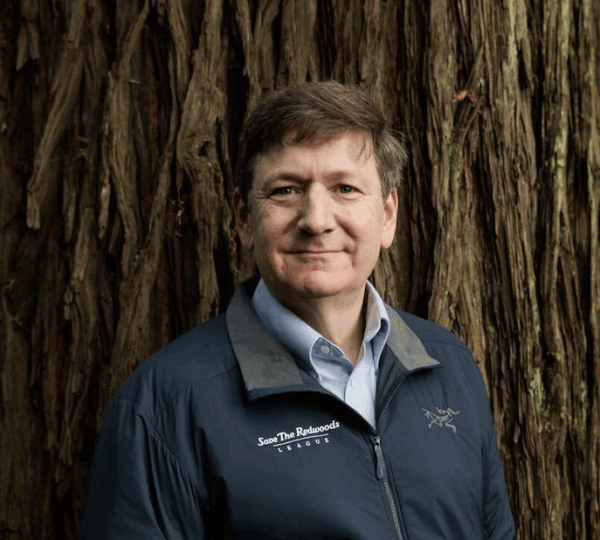 A dose of optimism from our new CEO
