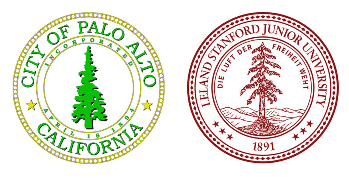 Palo Alto seals