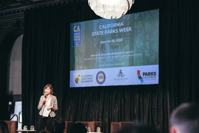 California State Parks Week