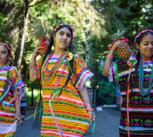 Summer in the Redwoods event caps off CA Parks Week