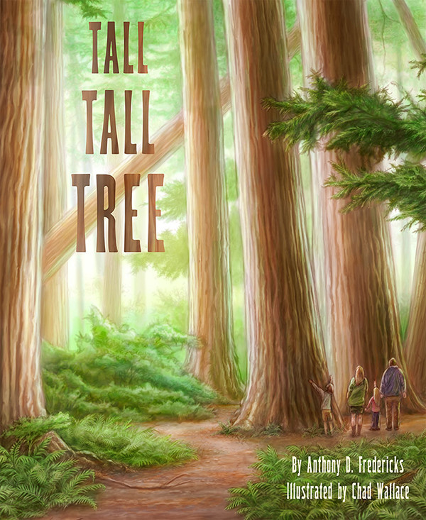 Tall Tall Trees