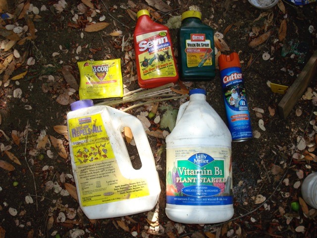 How Proposition 64 Could Help Offset Environmental Impacts of ...