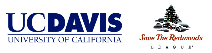 UC Davis and Save the Redwoods League