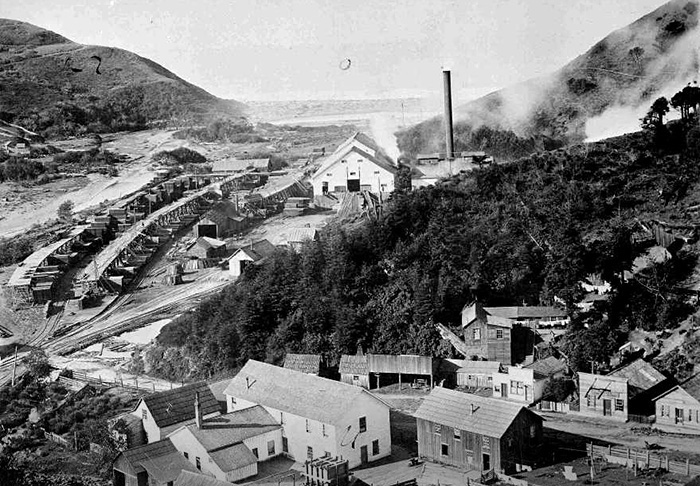 1940s-1960s
