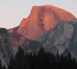 Yosemite National Park