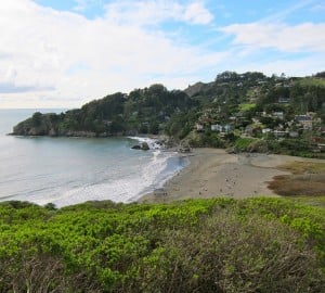 What better place to create memories with your loved ones? Muir Beach photo by advencap, Flickr Creative Commons