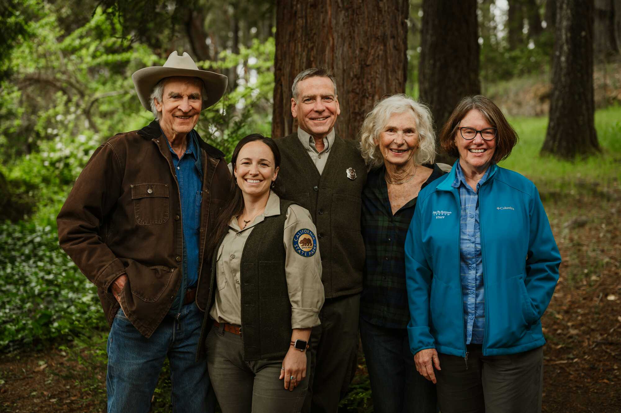 360-acre addition will make Armstrong Redwoods stronger | Save the ...