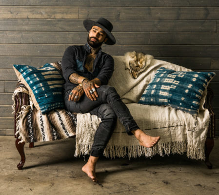 Nahko