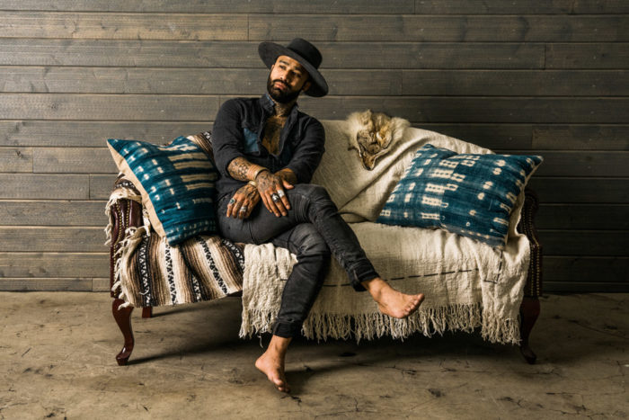 Nahko