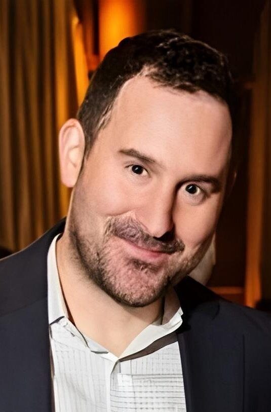 Ben Friedman