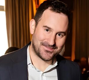 Benjamin Friedman