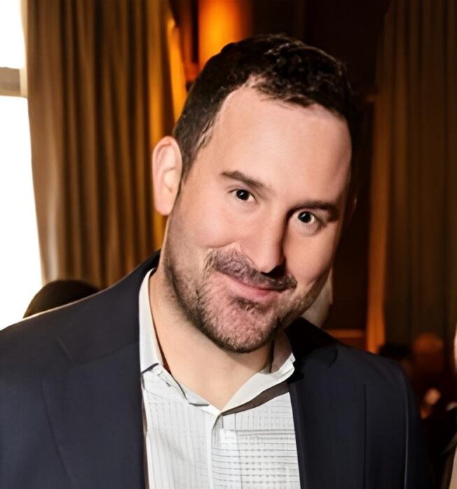 Benjamin Friedman