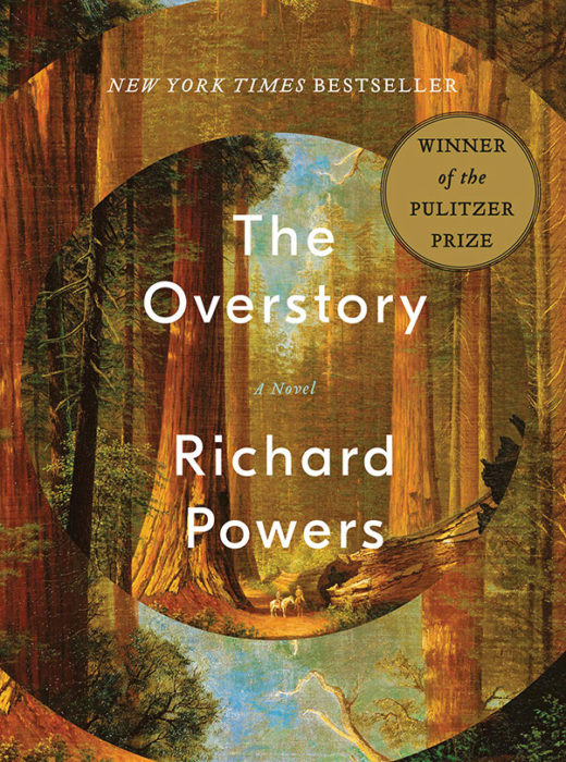 The Overstory