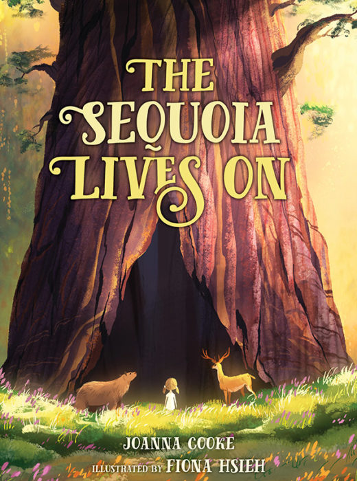 The Sequoia Lives On