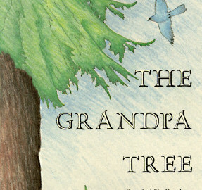 The Grandpa Tree