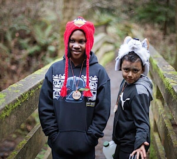 18 organizations shaping young minds