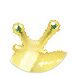 Sunny the Banana Slug