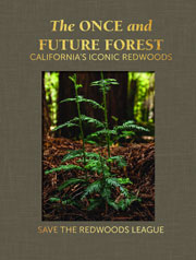 Cover of The Once and Future Forest