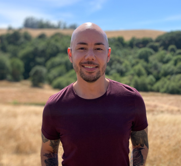 David Vasquez