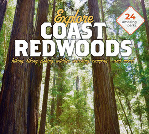 Explore Coast Redwoods eguide