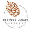 redwood legacy circle logo