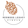 redwood legacy circle logo